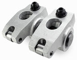 Yella Terra Platinum Roller Rocker Set 1.65/1.55 Ratio (7/16" Mount, Twin Shaft Adjustable) (YT6619) YT6619