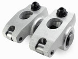 Yella Terra 7/16" Platinum Roller Rocker Set, 1.5 Ratio (YT6620) YT6620