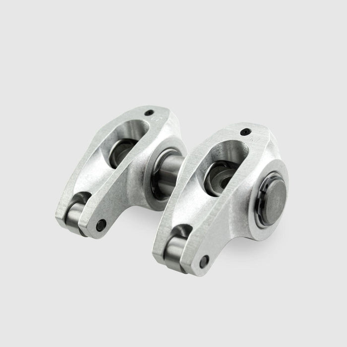 Yella Terra U/Lite 8mm Bolt On Shaft Mount Roller Rockers, 1.7 Ratio (Pair) (YT6645-2)