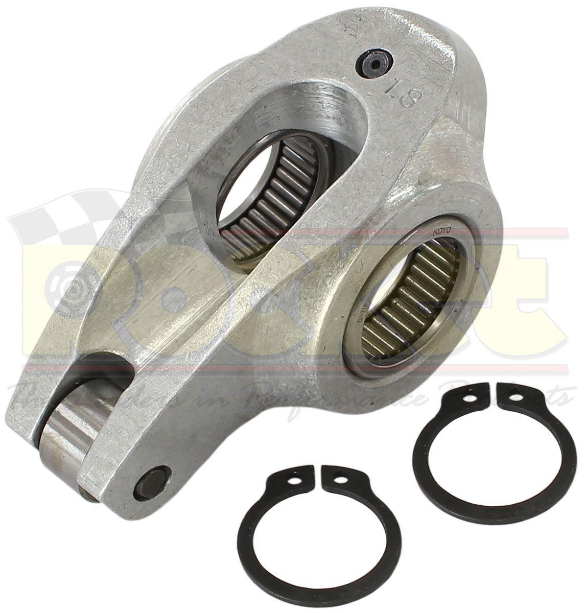 Yella Terra Ultralite Non Adjustable Roller Rocker, 1.8 Ratio (YT6646-1) YT6646-1