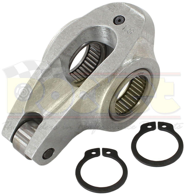 Yella Terra Ultralite Non Adjustable Roller Rocker, 1.8 Ratio (YT6646-1) YT6646-1