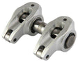 Yella Terra Ultralite Roller Rocker Set 1.8 Ratio (8mm Mount, Shaft Bolt-On Non Adjustable) (YT6646) YT6646