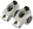 Yella Terra Roller Rocker Set 1.7 Ratio (8mm Mount, Shaft Bolt-On Adjustable) (YT6653) YT6653