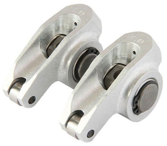 Yella Terra Ultralite Roller Rocker Set 1.95 Ratio (5/16" Pedestal Mount, Non Adjustable) (YT6662) YT6662