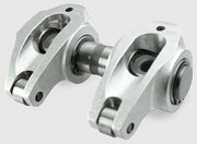 Yella Terra Ultralite Roller Rocker Set 1.8 Ratio (8mm Mount, Shaft Bolt-On Adjustable) (YT6668) YT6668