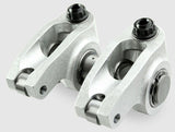 Yella Terra Y/T Roller Rocker Set 1.7 Ratio (8mm Mount, Shaft Bolt-On Adjustable) (YT6683) YT6683