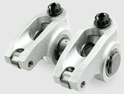 Yella Terra Y/T Roller Rocker Set 1.7 Ratio (8mm Mount, Shaft Bolt-On Adjustable) (YT6683) YT6683