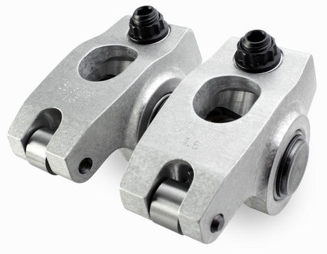 Yella Terra 7/16" Twin Shaft Roller Rocker Set 1.5 Ratio (YT6703) YT6703