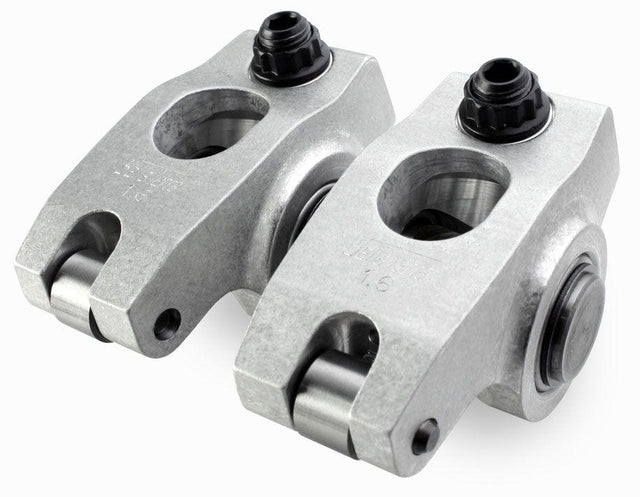 Yella Terra 7/16" Twin Shaft Roller Rocker Set 1.5 Ratio (YT6703) YT6703