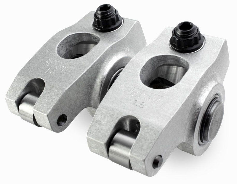 Yella Terra 7/16" Twin Shaft Roller Rocker Set 1.5 Ratio (YT6703) YT6703