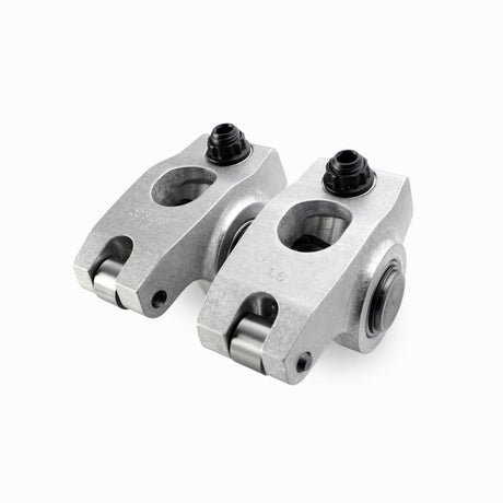 Yella Terra Platinum 1.6 Ratio Roller Rocker (Pair) (YT6704-2AE) YT6704-2AE