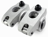 Yella Terra Platinum Shaft Roller Rocker Set 1.55 / 1.65 Ratio (YT6710) YT6710