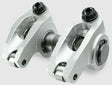 Yella Terra Ultralite Adjustable Shaft Roller Rocker Set, 1.7 Ratio (YT6737) YT6737