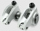 Yella Terra Ultralite Adjustable Shaft Roller Rocker Set, 1.7 Ratio (YT6737) YT6737