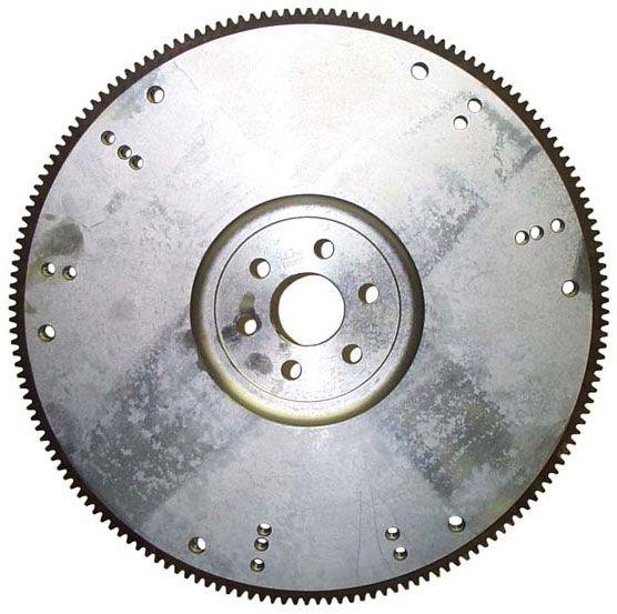 Yella Terra Steel Flywheel (YT9900) YT9900