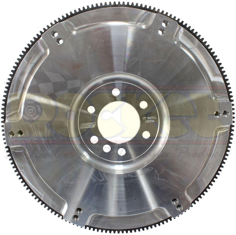 Yella Terra Steel Flywheel - Lightweight (YT9901L) YT9901L