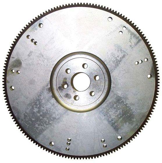 Yella Terra Steel Flywheel (YT9902) YT9902