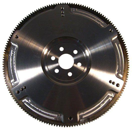Yella Terra Steel Flywheel - Lightweight (YT9902L) YT9902L