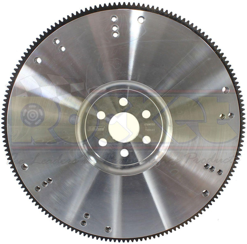 Yella Terra Steel Flywheel (YT9902N) YT9902N