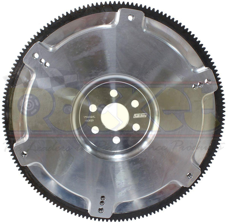 Yella Terra Steel Flywheel - Lightweight (YT9902NL) YT9902NL