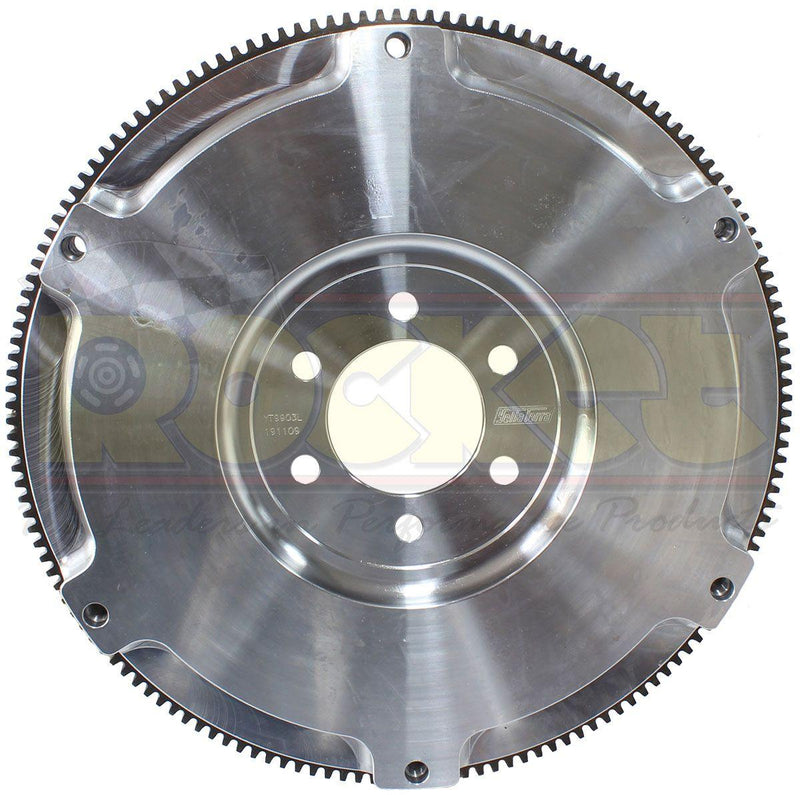 Yella Terra Steel Flywheel - Lightweight (YT9903L) YT9903L