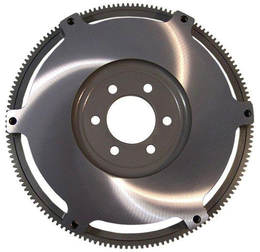 Yella Terra Steel Flywheel - Ultra Lightweight (YT9903RPM) YT9903RPM