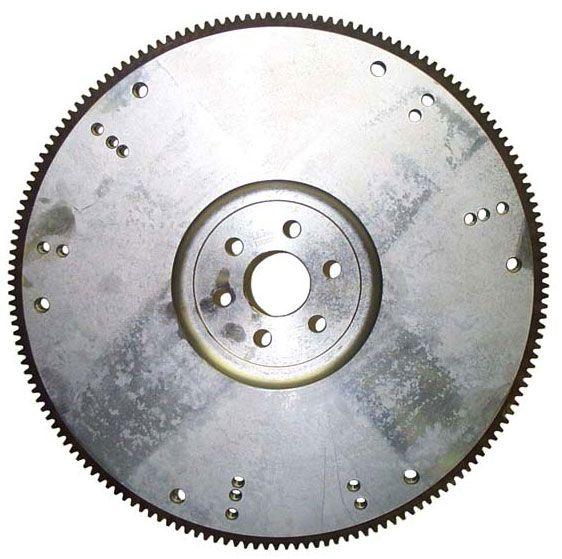 Yella Terra Steel Flywheel (YT9904) YT9904