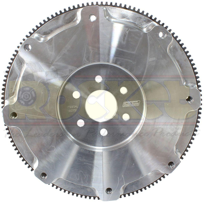 Yella Terra Steel Flywheel - Lightweight (YT9904L) YT9904L