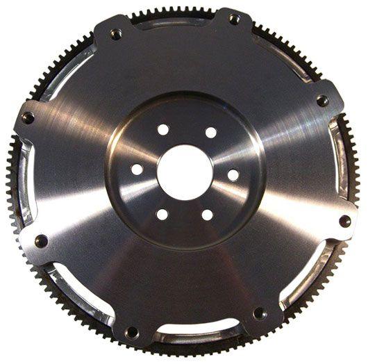 Yella Terra Steel Flywheel - Ultra Lightweight (YT9904RPM) YT9904RPM