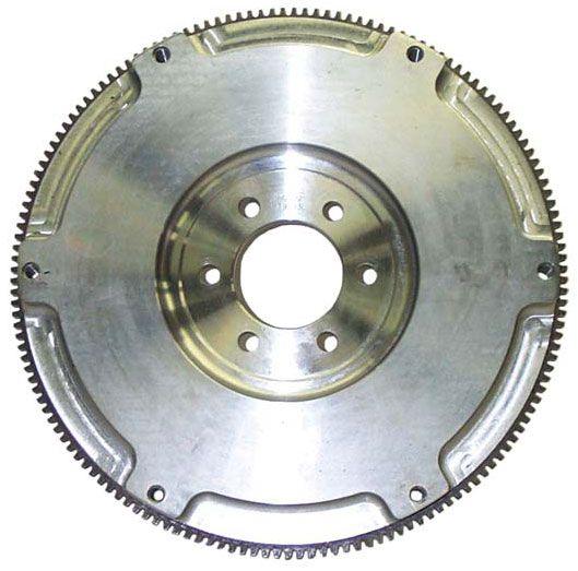 Yella Terra Steel Flywheel - Lightweight (YT9907L) YT9907L