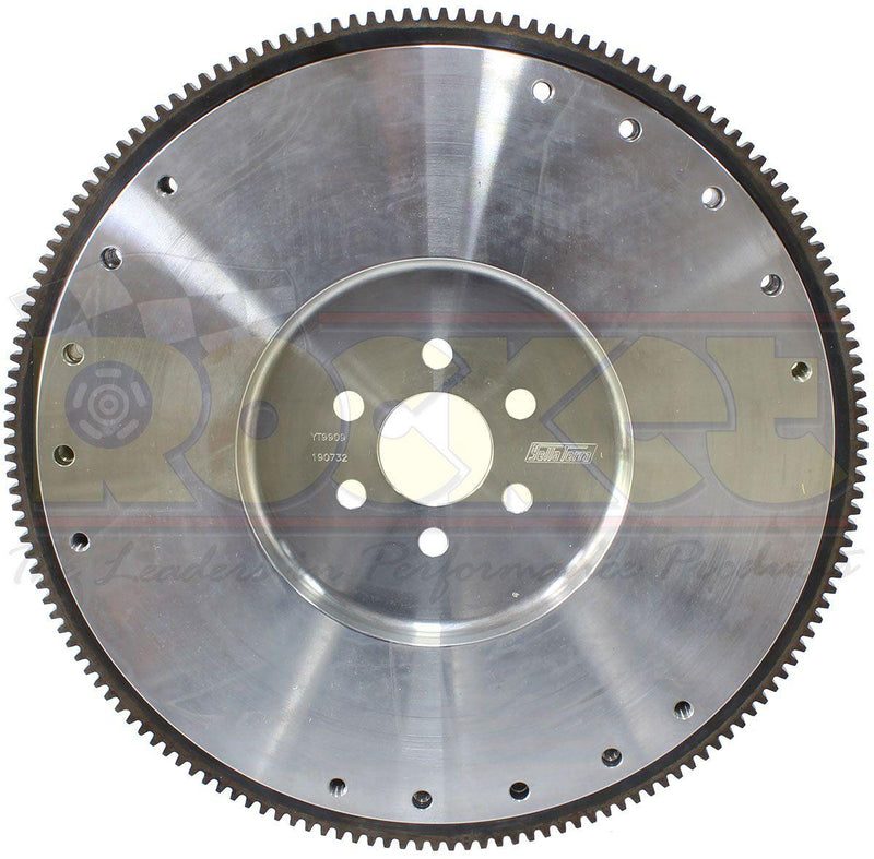 Yella Terra Steel Flywheel (YT9909) YT9909