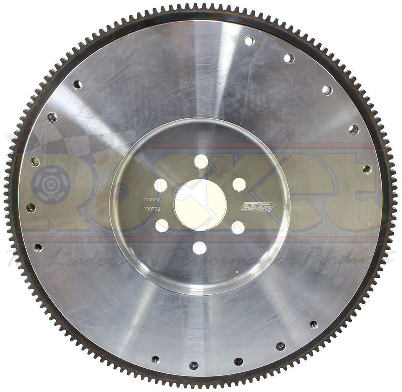 Yella Terra Steel Flywheel (YT9909N) YT9909N