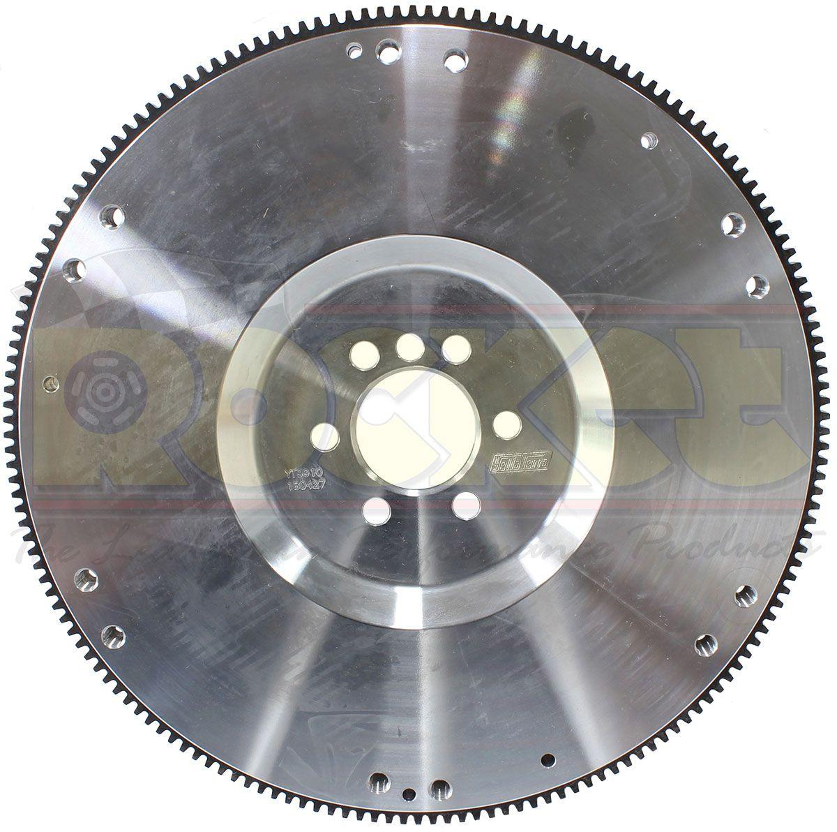 Yella Terra Steel Flywheel (YT9910) YT9910
