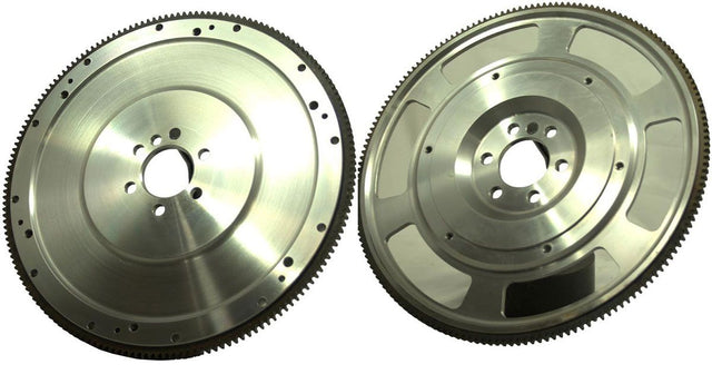 Yella Terra Ultralight 168 Tooth Steel Flywheel (YT9910T) YT9910T