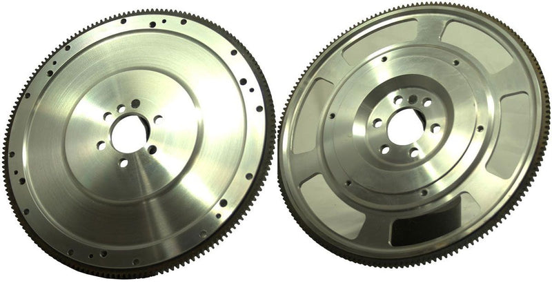 Yella Terra Ultralight 168 Tooth Steel Flywheel (YT9910T) YT9910T