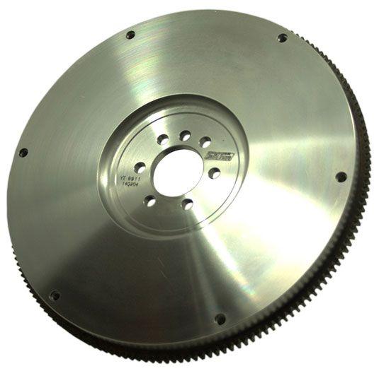 Yella Terra Steel Flywheel (YT9911) YT9911