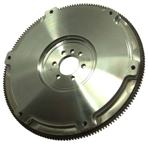 Yella Terra Steel Flywheel - Lightweight (YT9911L) YT9911L