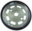 Yella Terra Steel Billet Flexplate with Ring Gear 120 Tooth (YT9912R) YT9912R