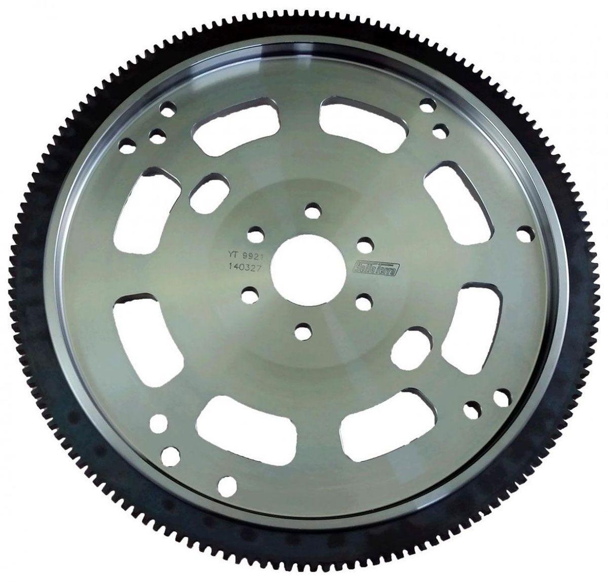 Yella Terra Steel Billet Flexplate with Ring Gear 120 Tooth (YT9912R) YT9912R