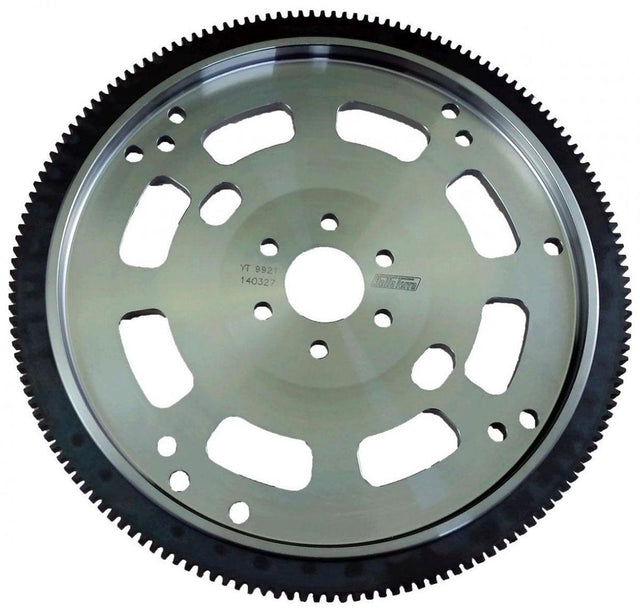 Yella Terra Steel Billet Flexplate with Ring Gear 120 Tooth (YT9912R) YT9912R