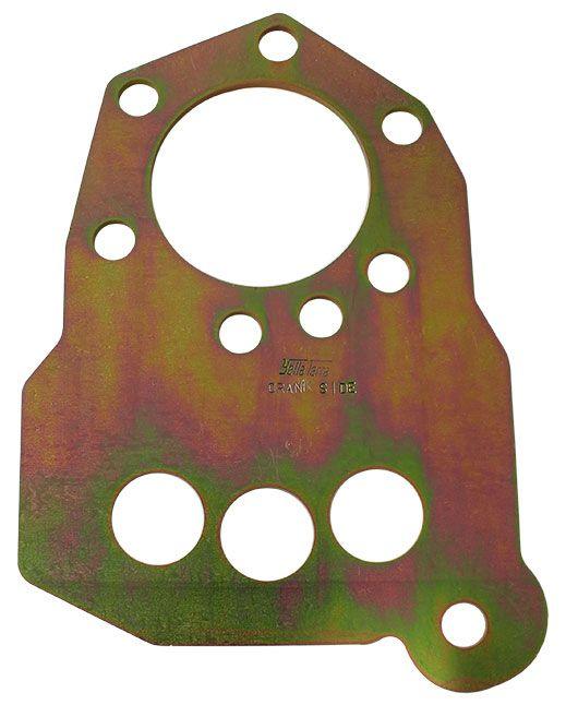 Yella Terra Flywheel Counter Balance Plate (YT9920) YT9920