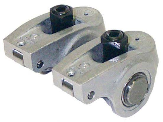 Yella Terra S/T Roller Rocker Set 1.5 Ratio (3/8" Stud Mount) (YTST2000)