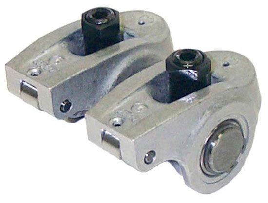 Yella Terra S/T Roller Rocker Set 1.6 Ratio (3/8" Stud Mount) (YTST2004) YTST2004