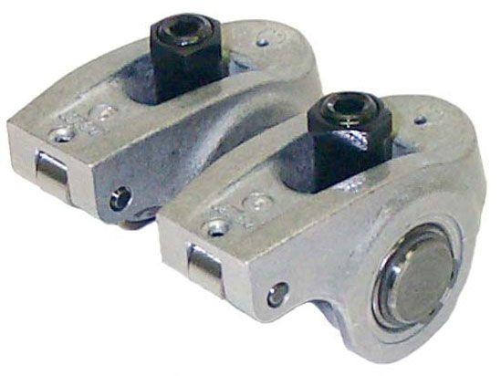 Yella Terra S/T Roller Rocker Set 1.5 Ratio (7/16" Stud Mount) (YTST2008)