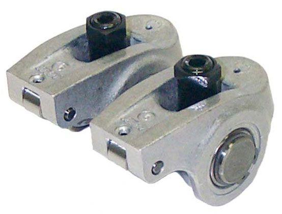 Yella Terra S/T Roller Rocker Set 1.65 Ratio (3/8" Stud Mount) (YTST2009)