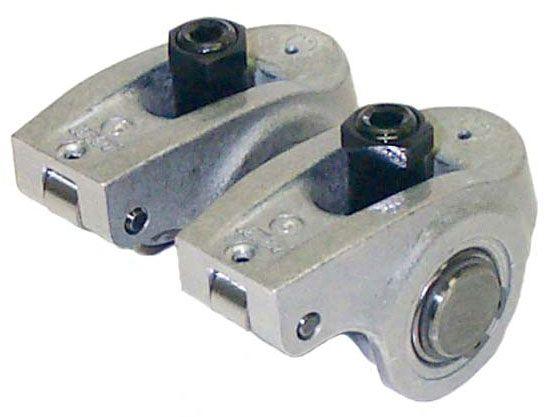 Yella Terra S/T Roller Rocker Set 1.65 Ratio (7/16" Stud Mount) (YTST2010) YTST2010