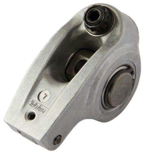 Yella Terra S/T Roller Rocker (Single) 1.72 Ratio (5/16" Mount, Bolt-On Adjustable) (YTST2015-1) YTST2015-1