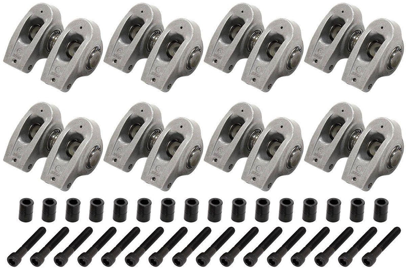 Yella Terra S/T Roller Rocker Set 1.6 Ratio (5/16" Hydraulic) (YTST2021) YTST2021