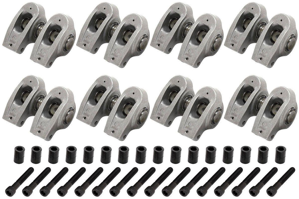 Yella Terra S/T Roller Rocker Set 1.6 Ratio (5/16" Hydraulic) (YTST2021)