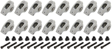 Yella Terra S/T Roller Rocker Set 1.72 Ratio (5/16" Pedestal Mount Hydraulic) (YTST2035) YTST2035